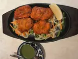 チキンティッカ(4P) Chicken Tikka(4P)（インド・ネパール料理マヤ）