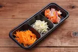 お野菜いろいろ惣菜3種類セット（やさいこころ）
