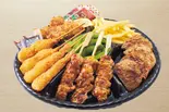 洋風パーティーセット（和食さと 上更通店）
