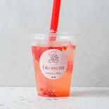 いちごソーダ（blossom）