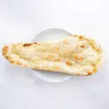 ガーリックナン Garlic nan（SUNRISE 早稲田店）