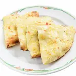 ガーリックナン Garlic nan（スパイスライフ東京 SPICE LIFE TOKYO ASAKUSA）