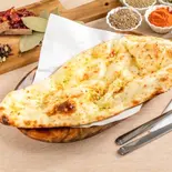 ガーリックナン Garlic nan(FOOD WAY)