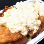 タルタルから揚げ(4個)（福ちゃん弁当）