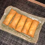 李家春巻き 5本入り(李家風餃子房)