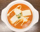 パニールバターマサラ Paneer Butter Masala（インドラ キッチン）
