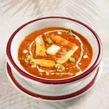 パニールバターマサラ Paneer Butter Masala（カレーキング港南台店）