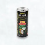ココナッツミルク(山西刀削麺)