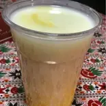 mango lassi（エバーグリーン アジアン ダイニング）