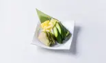 本日のお漬物（subLime 吉祥寺井の頭公園店）