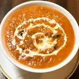 キーマベイガンカレーKeemaBaiganCurry（MALiKA）