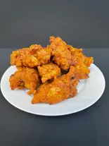 韓国チキン Mサイズ(150g) Korean chicken(M size)（オッパチーズ）