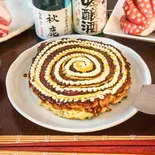 お好み焼 Okonomiyaki(たこつぼ)