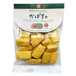 ナチュラルヴィーガンクッキー かぼちゃ 80g（687 Chai Cafe(ロパナ)）