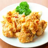 鶏肉の唐揚げ（ニーハオ 大森駅前店）