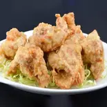 鶏肉の唐揚げ（海神の食卓）