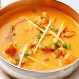 シーフードココナッツ Seafood Coconut Curry(Namaste Asian Dining & Bar浅草店)