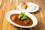 プレミアムカレーラムセット（LION ET LAPIN）