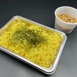 ざる中華（ホルモン焼 幸永×歌舞伎町の台所 かど平）