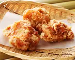 【お試しサイズ】ジューシーももからあげ (3個)（大分唐揚げ なかつや 今福西1丁目店）