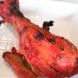 チキンティッカ 1P（本格インド料理 ラズィーズ 市ヶ尾店）