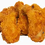 fried chicken 5piece(フライドチキン5個)(LINCOLN)