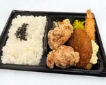 ミックス弁当（大分からあげわん内本町店）
