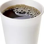ホット コーヒー(カフェレイラ)