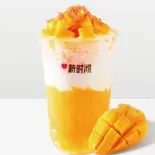 楊枝甘露ヤンジーガンルー(新時沏 亀有店)