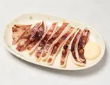 イカ焼き（大衆居酒屋 大ちゃん）