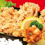 鶏唐揚げ5個入り(あじな店 だしまきや)