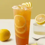 レモンティー(LUCKY茶千尋)