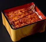 鰻重 1尾（小料理 うな昌）