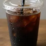 アイスコーヒー（Bar KP）