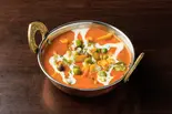 ベジタブルカレー(vegetable curry)（Sophia Mahal）
