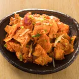 アルアチャール/Aloo Achar(リトルナマステスパイス)