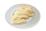 チーズナン（ダリマ）