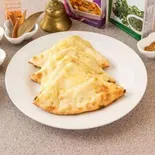 Cheese Nan（Rara cuisin）