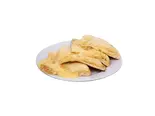 チーズナン Cheese Naan（ASIAN DINING＆BAR YETI-YA）