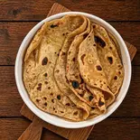 Roti 1pe ロティ 1枚（青地 AOJI Restaurant）