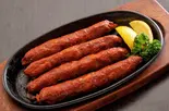 シークカバブ 2P/Seekh Kabab 2P（RAJA Nepali Indian Restaurant）