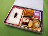 幕の内弁当（米工房いわい）