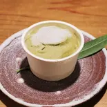 ビーガンアイス（めぐりめし 恵）