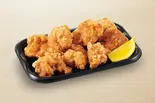若鶏の唐揚げ(10個)（和食さと 上更通店）