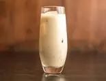 ソルティーラッシー Salted Masala Lassi（SRI REIKA 【スリランカ・インドレストラン】）