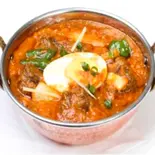 マトンマサラセット(Mutton Masala)（インドダイニング＆バー サティーSATHI）