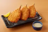 五島列島産鯵フライ3枚パック(とんかつ 新宿さぼてん 大井町アトレ店)