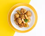 自家製醤油タレチキン Homemade Soy Sauce Chicken（Mr.チキン 戸田店）