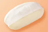 贅沢ミルクホイップ Luxury Milk Whip（焼きたてコッペ製パン メトロセンター南行徳店）