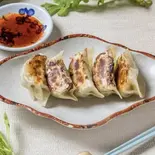餃子(5コ)（緑橋店）